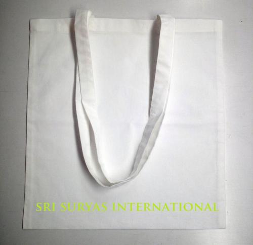Tote bag long handle 86 cm