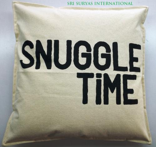 snuggle time